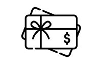 GIFT CARDS