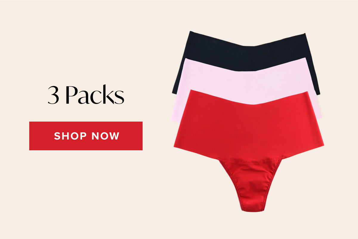 3 Packs - Shop Now