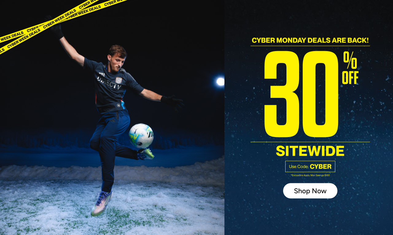 30% off sitewide