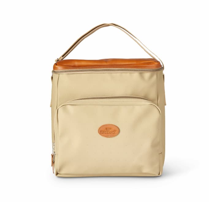 Arroyo Frio Soft-Sided Cooler Tan