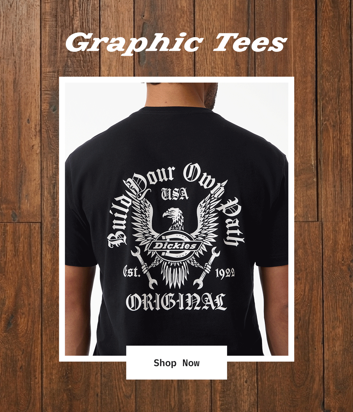 Shop Sale Graphic Tees