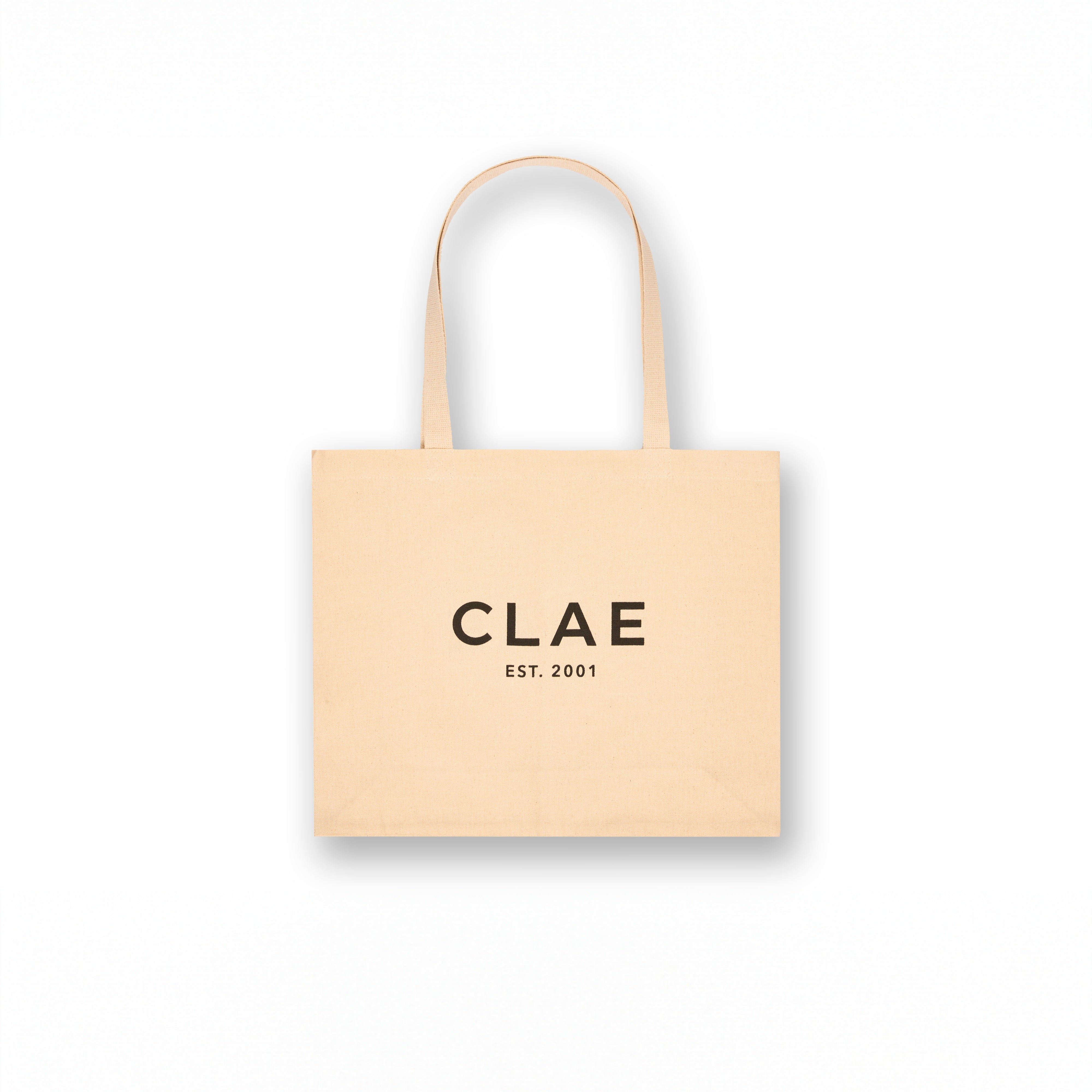 Image of TOTE BAG