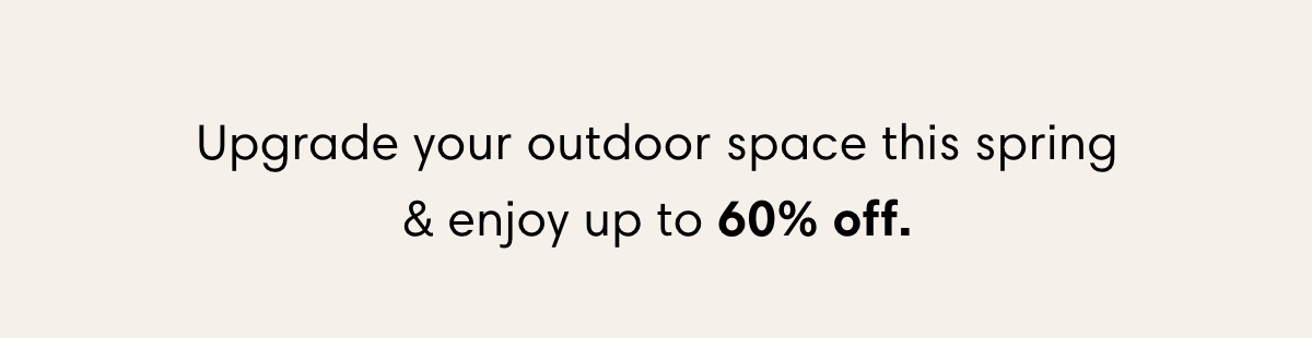 shop up to 60% OFF