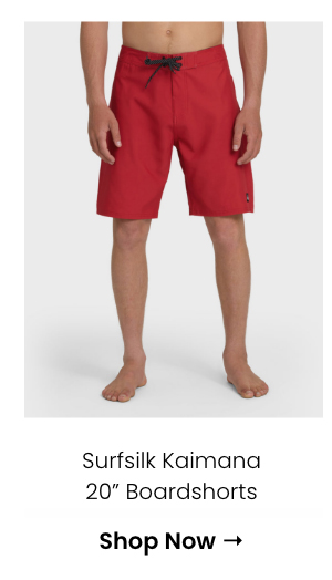Surfsilk Kaimana 20" Boardshorts