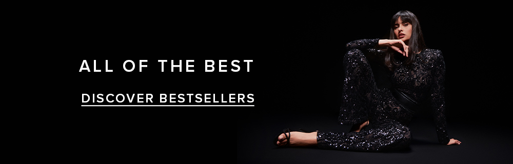 BESTSELLERS