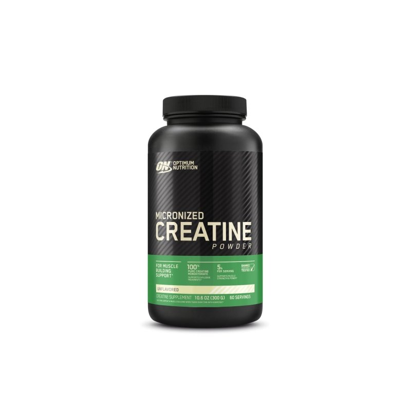 Image of Optimum Nutrition Micronized Creatine