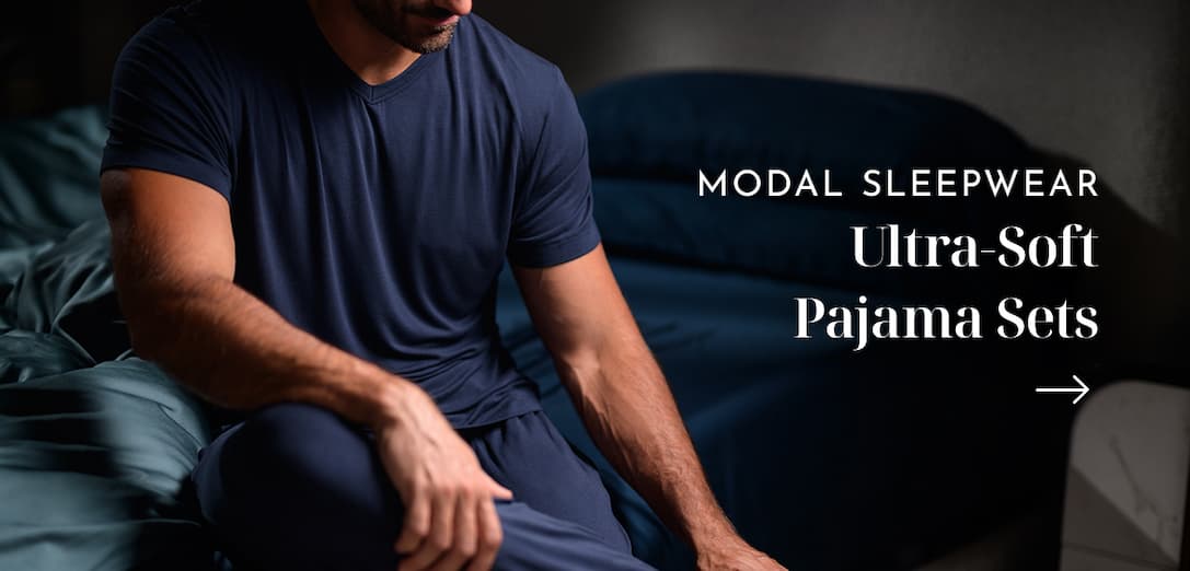 Modal Sleepwear | SAVE NOW