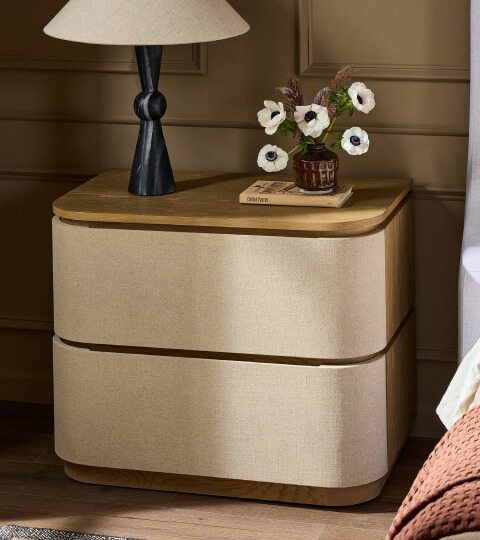 Mariella Nightstand