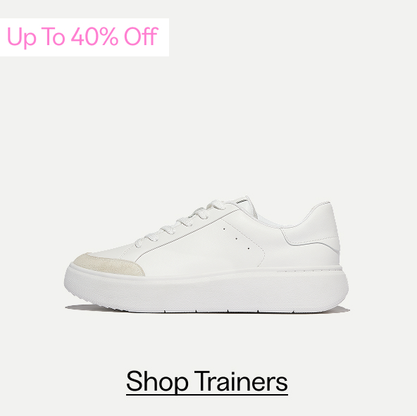 Trainers Category