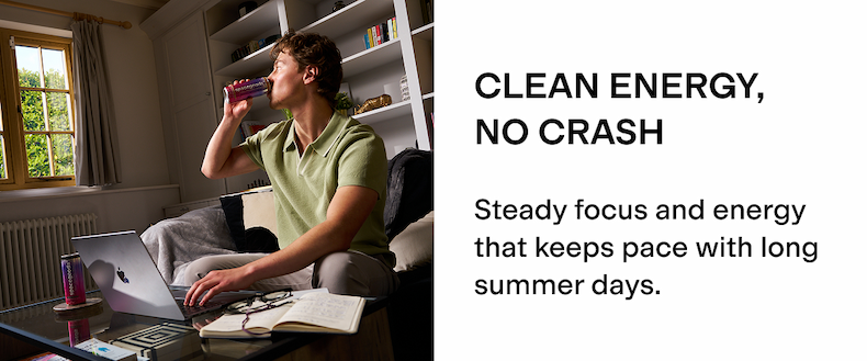 Clean Energy - No Crash