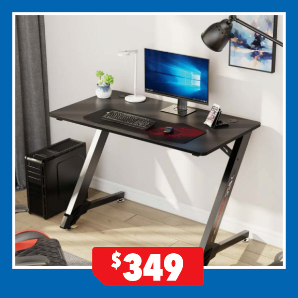 4301 Gaming Desk