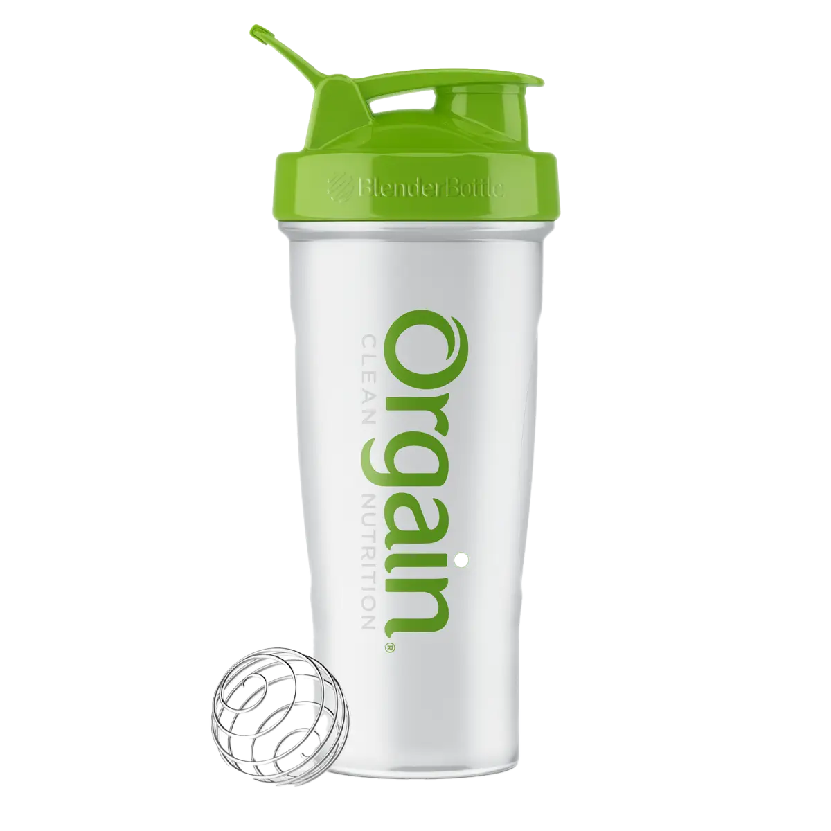 Image of Orgain Classic BlenderBottle - 28oz