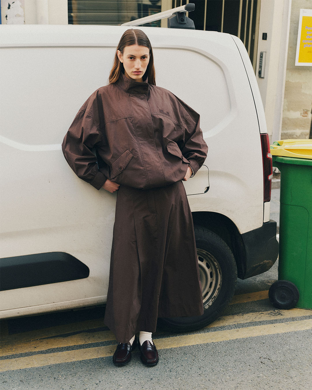 SS26 CAPSULE COLLECTION 