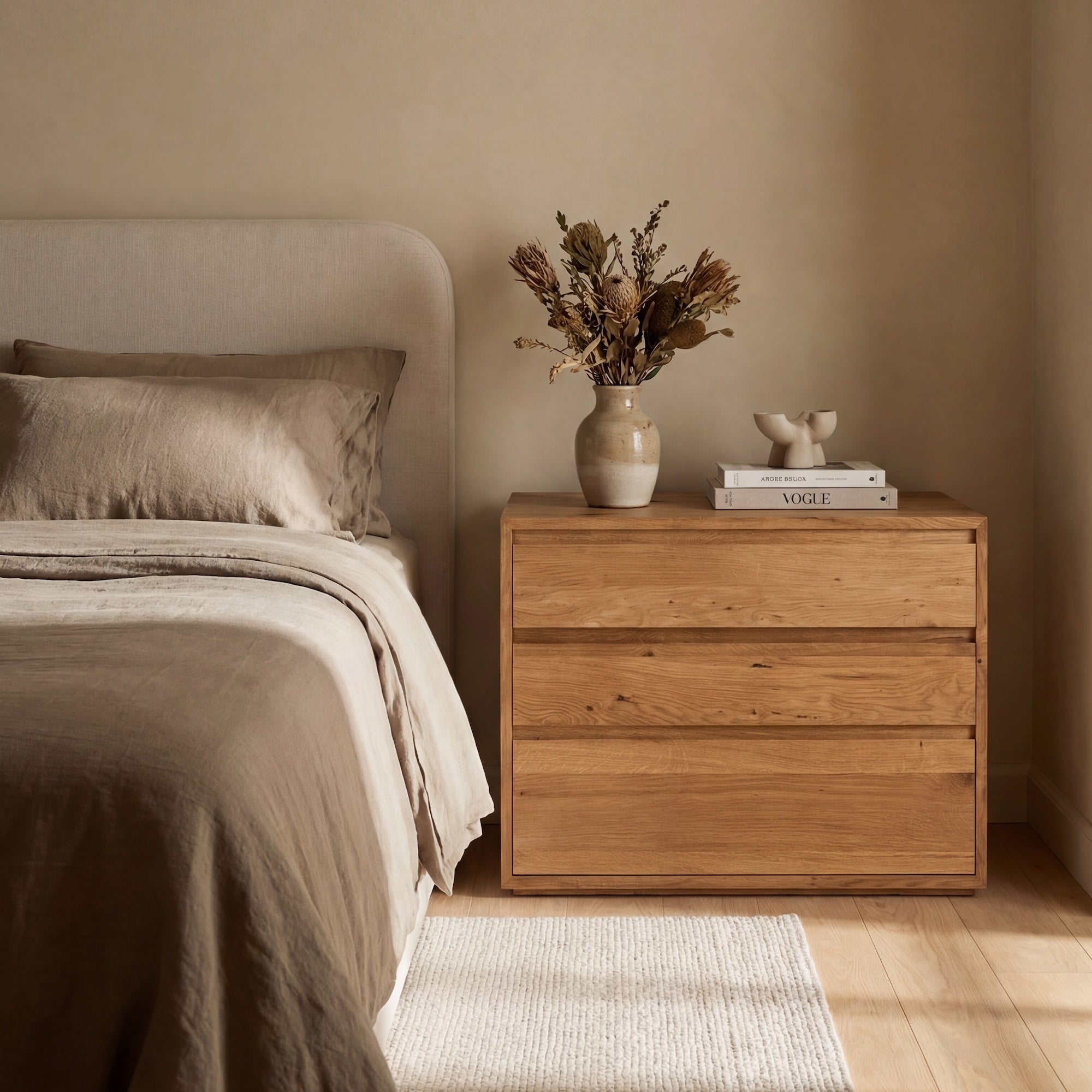 Image of Antwerp Nightstand