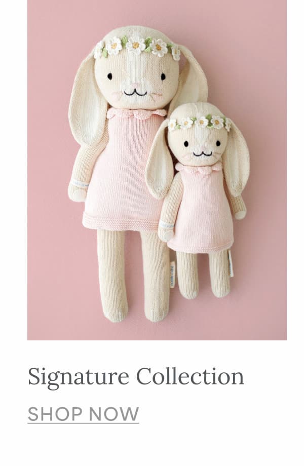 Signature Collection