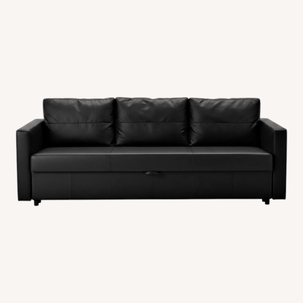Image of Ikea Friheten Sleeper Sofa