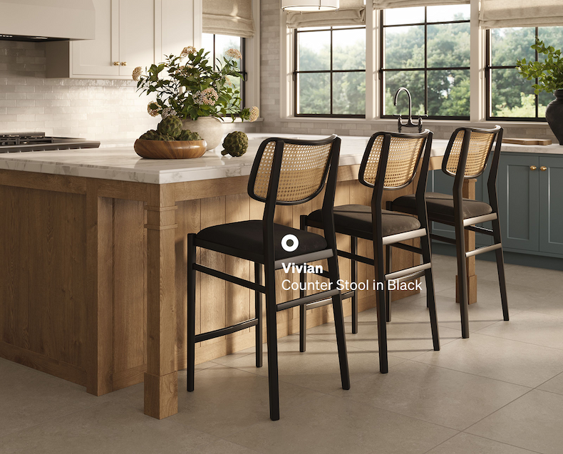 Introducing Kitchen & Dining Furniture. Shop the Collection
