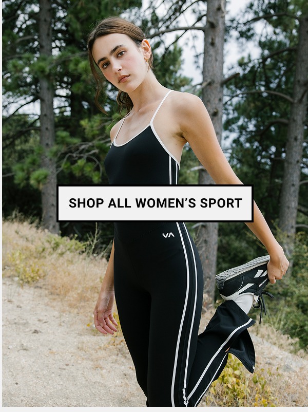 [Shop All Women's Sport]