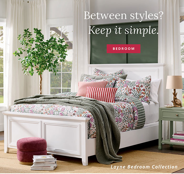 Shop Bedroom