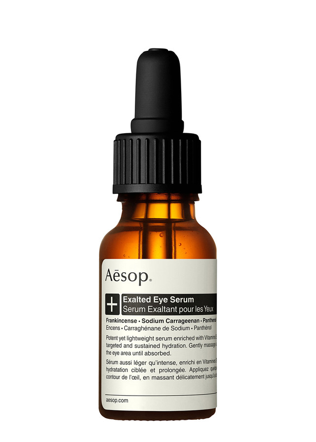 AESOP Exalted Eye Serum