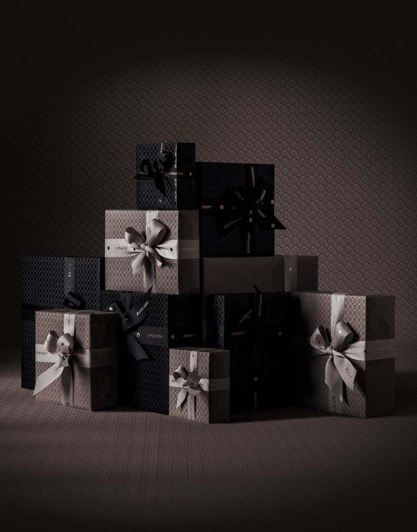 The Amouage Gifting Edit