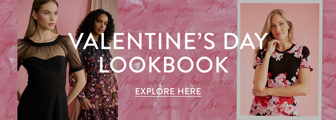 Valentine's Day Catalog