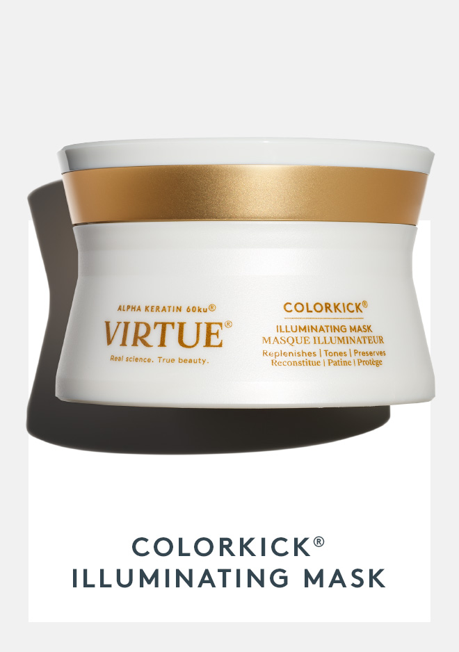 Shop ColorKick® Illuminating Mask