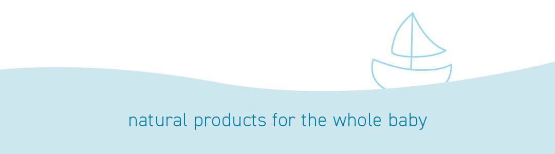 natural products for the whole baby