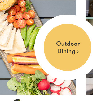 Outdoor Dining >