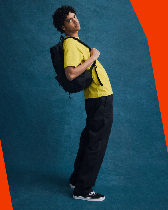 Divert Backpack
