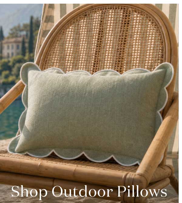 Shop Outdoor Pillows