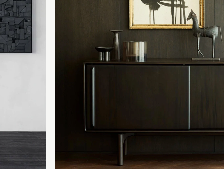 Flow Sideboard