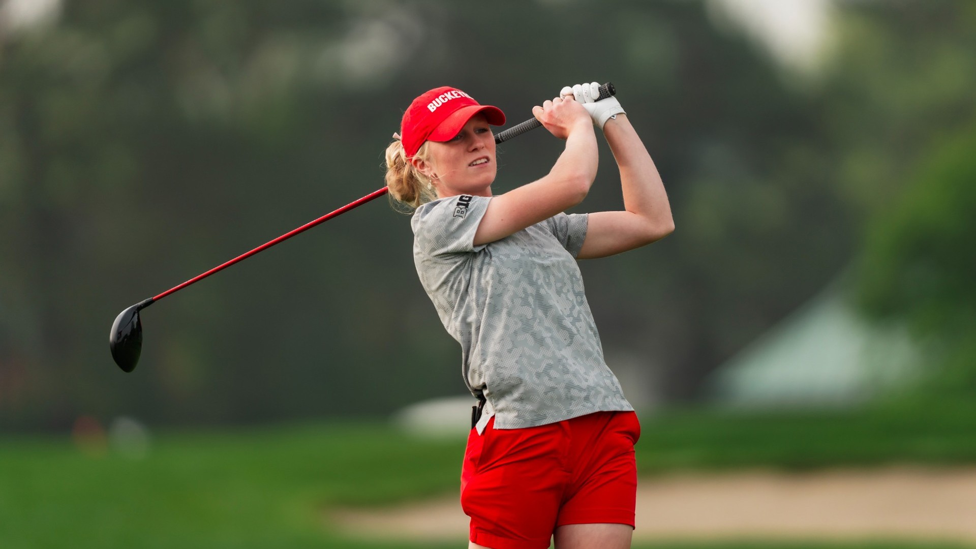 READ MORE | Women's Golf - Nellie Ong