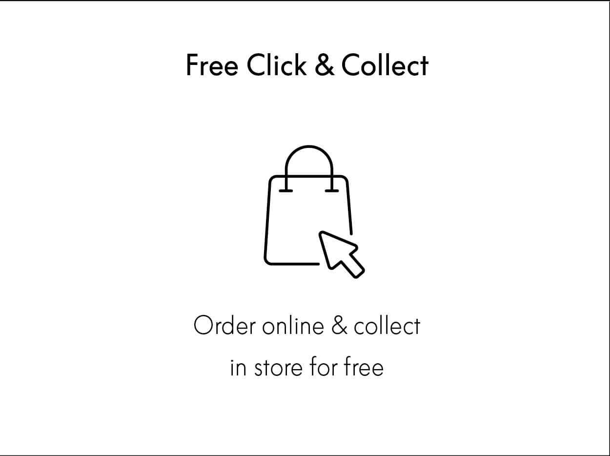 Free click and collect