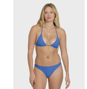 Tanlines Multi Triangle Bikini Top