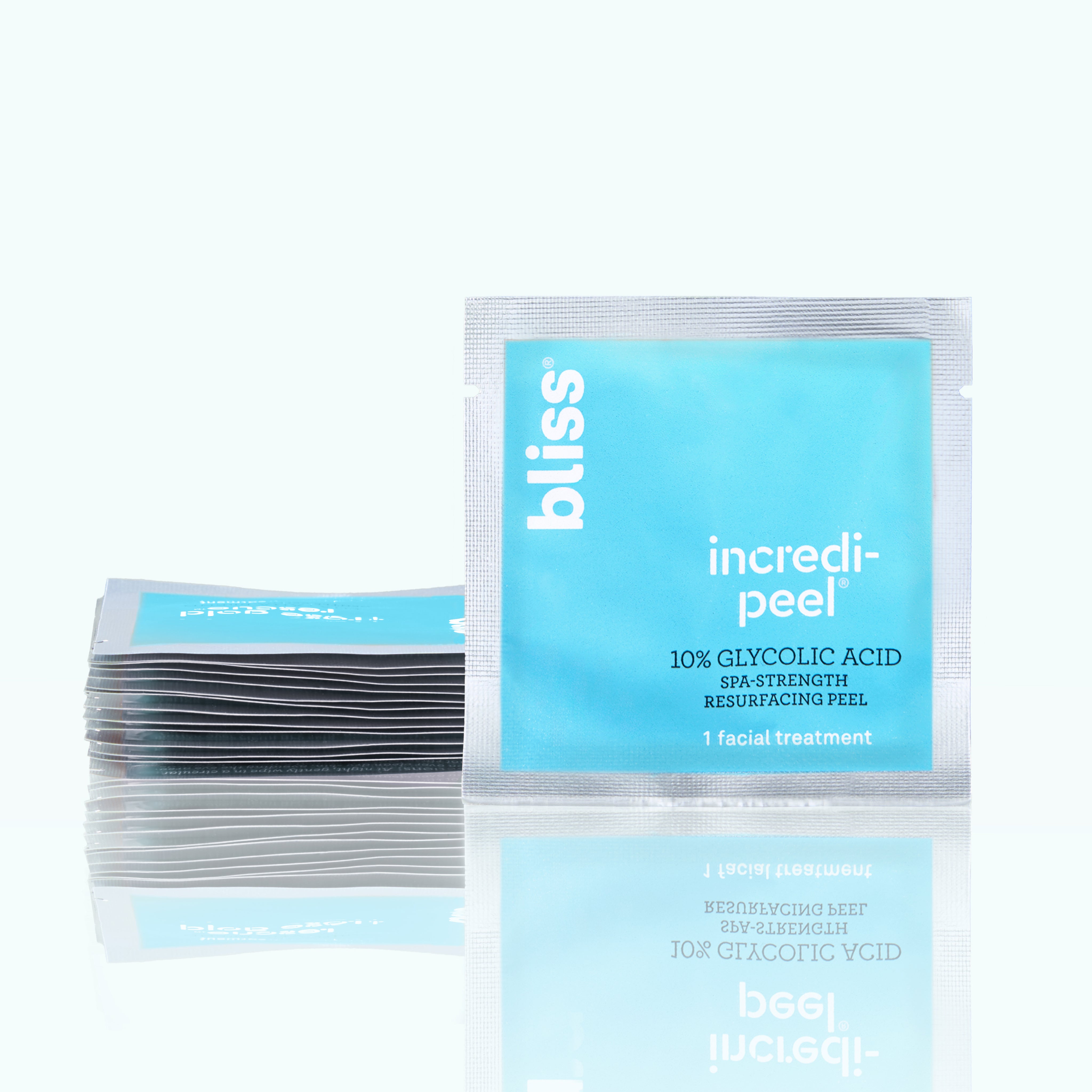 Image of That's Incredi-peel Glycolic Acid Pads (15ct)