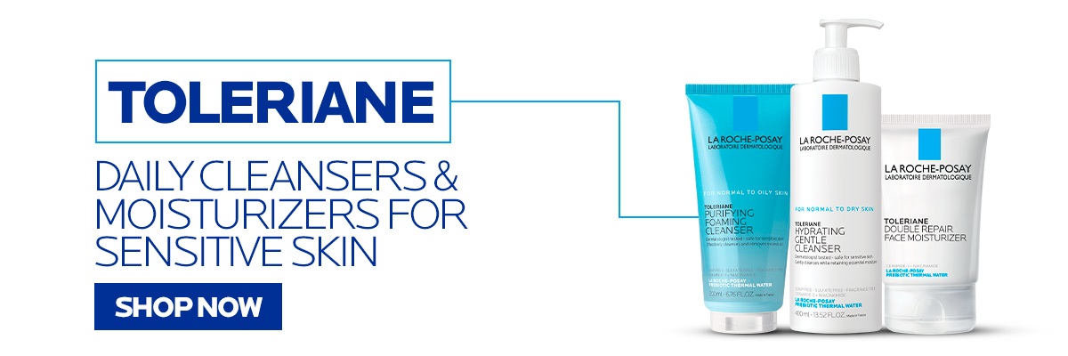 DISCOVER TOLERIANE