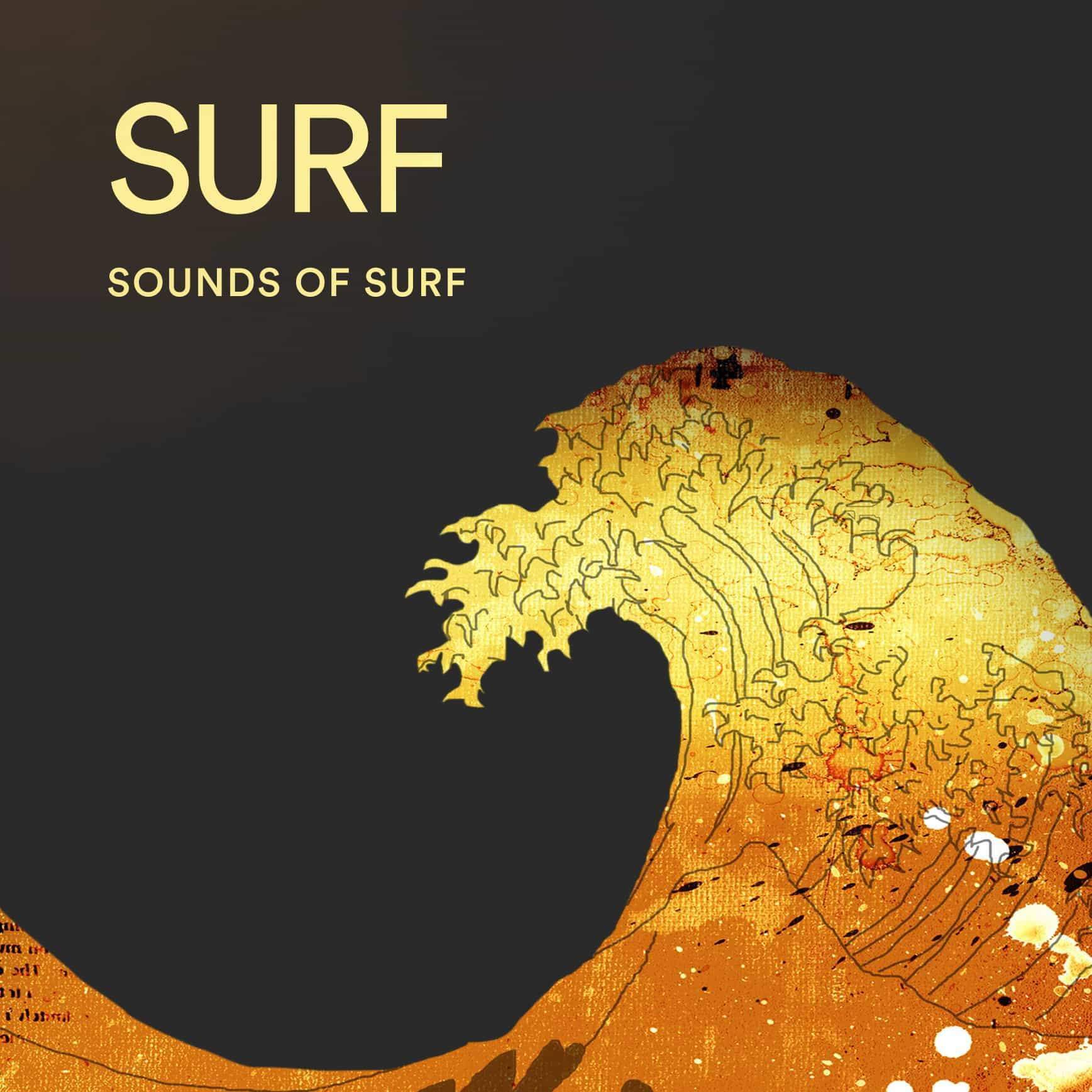 Image of Surf Drums