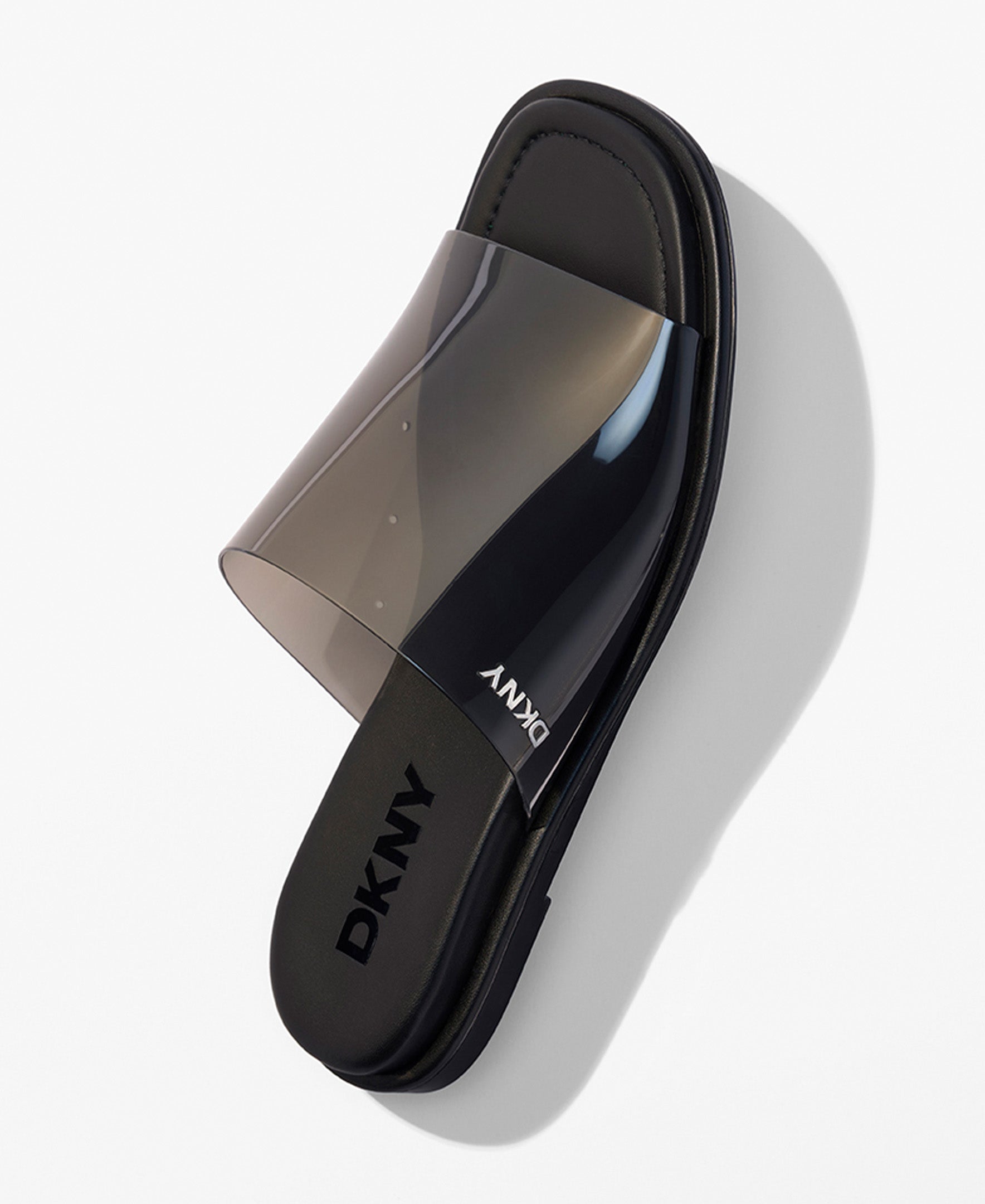 Image of CATALINE FLAT SLIDE SANDAL