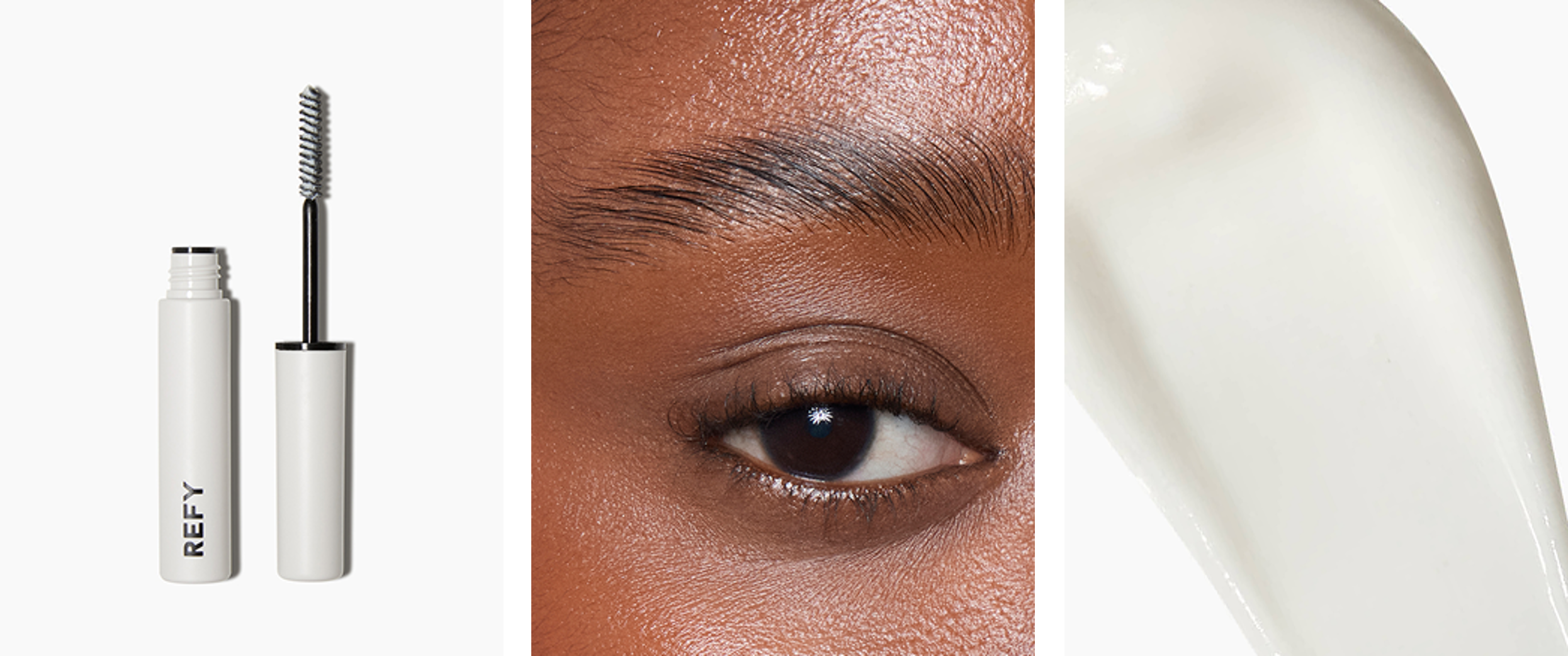 Brow Sculpt Gel