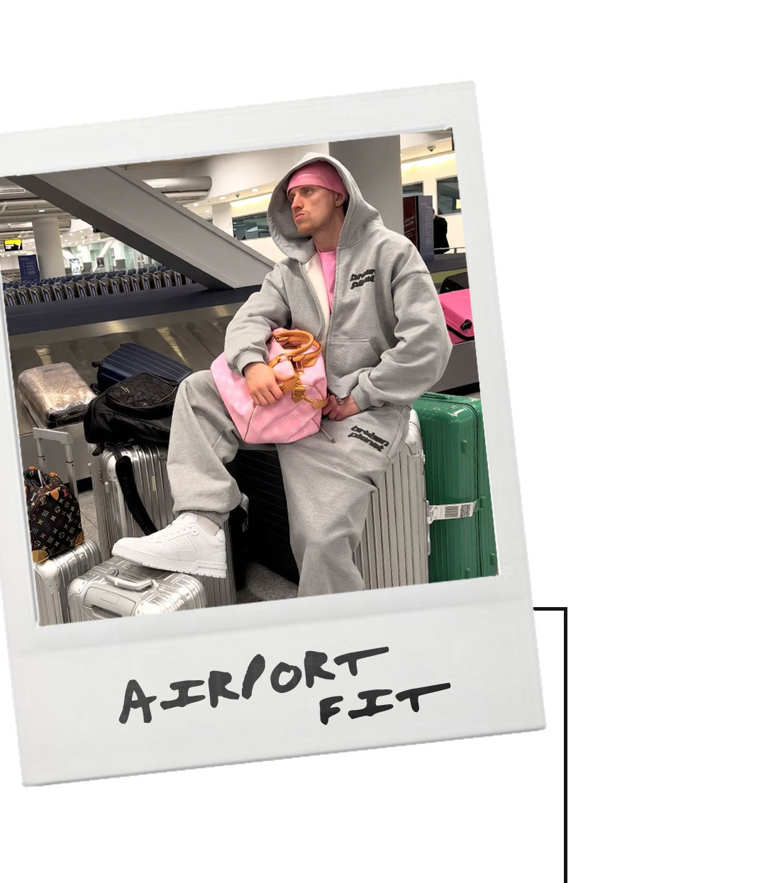 Airport