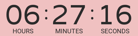 Countdown to 01/04/2025 at 11:59pm PT