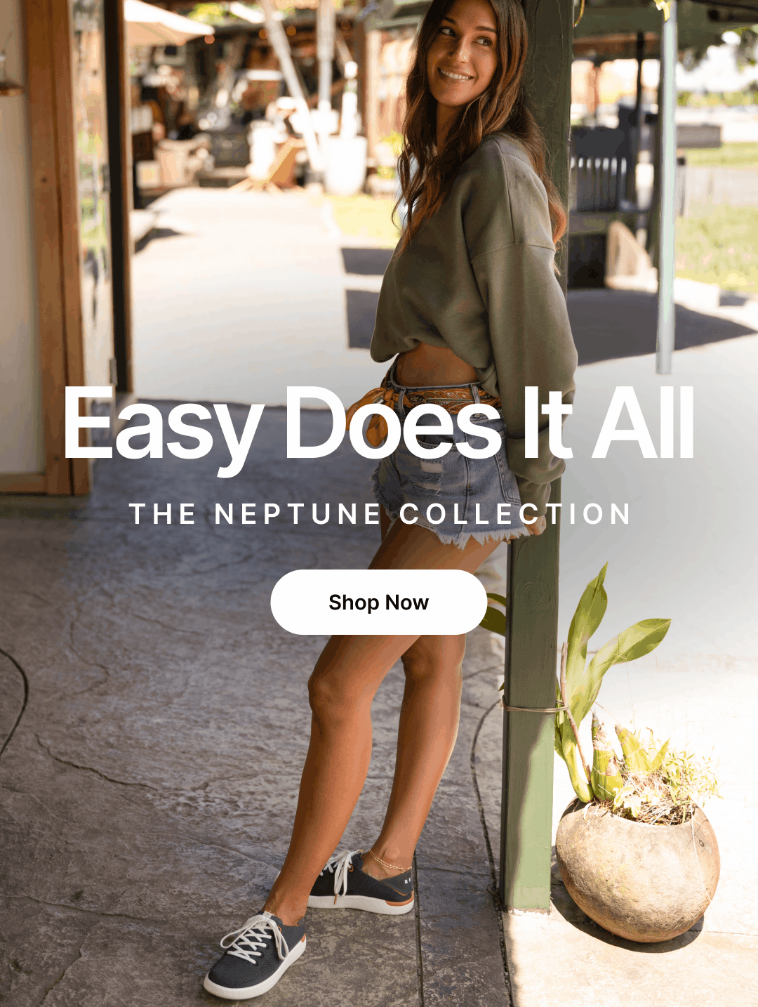 Shop The Neptune Collection