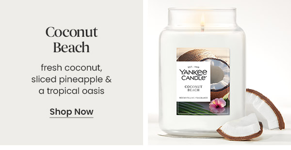 Coconut Beach