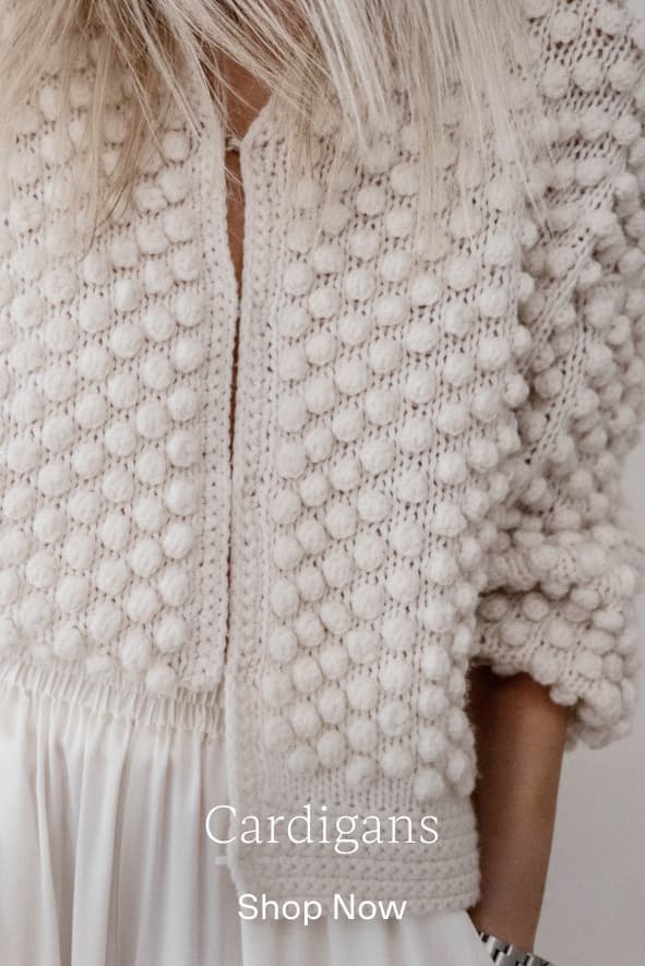Shop Cardigans
