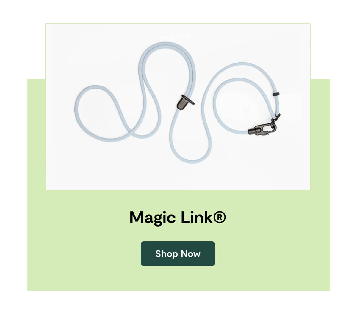 Magic Link®