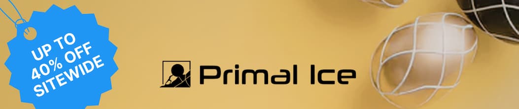 Primal Ice