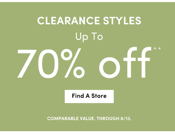 70% off