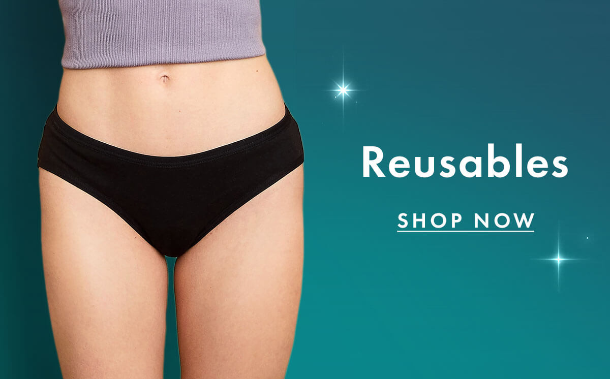 Save Big on Reusables | Shop Now
