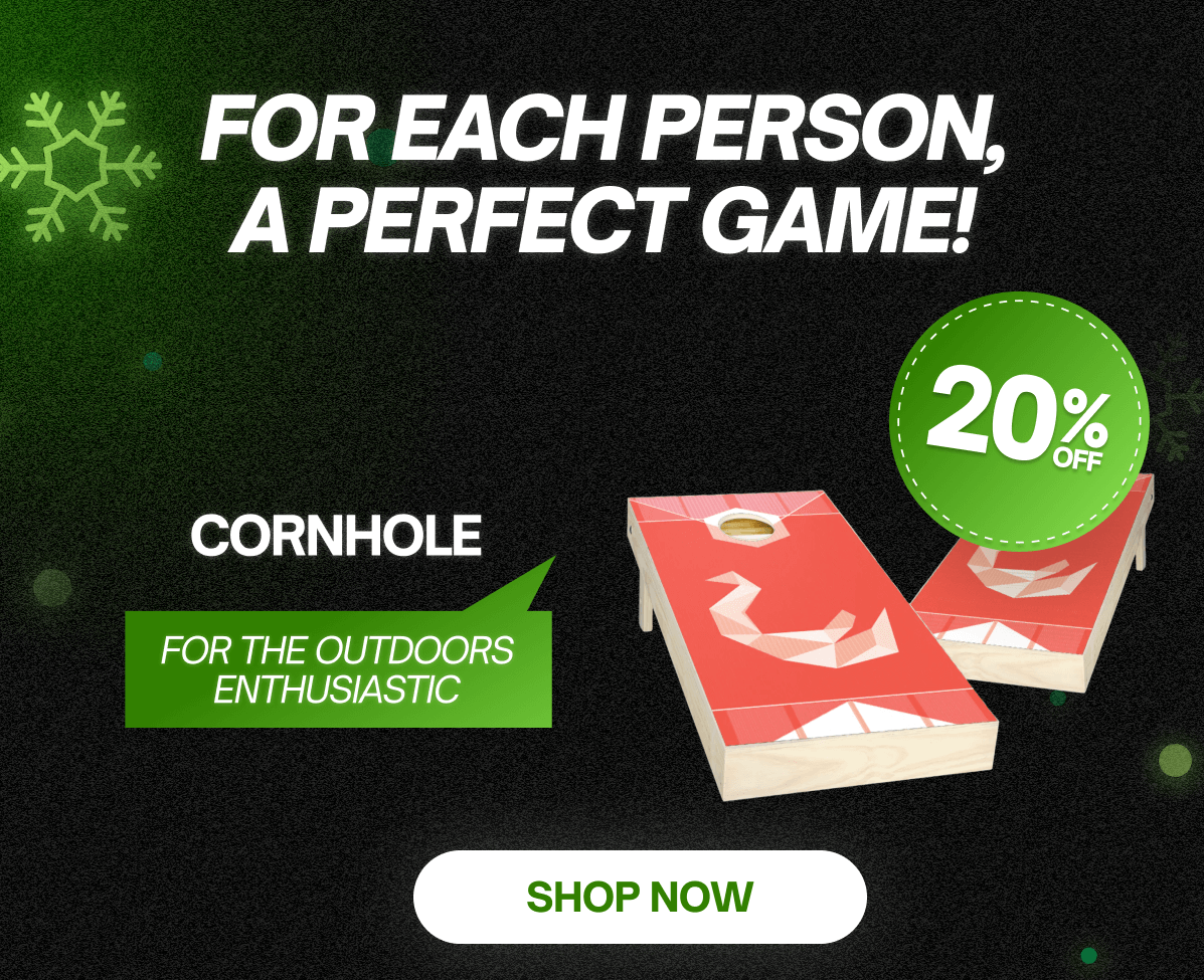 Cornhole
